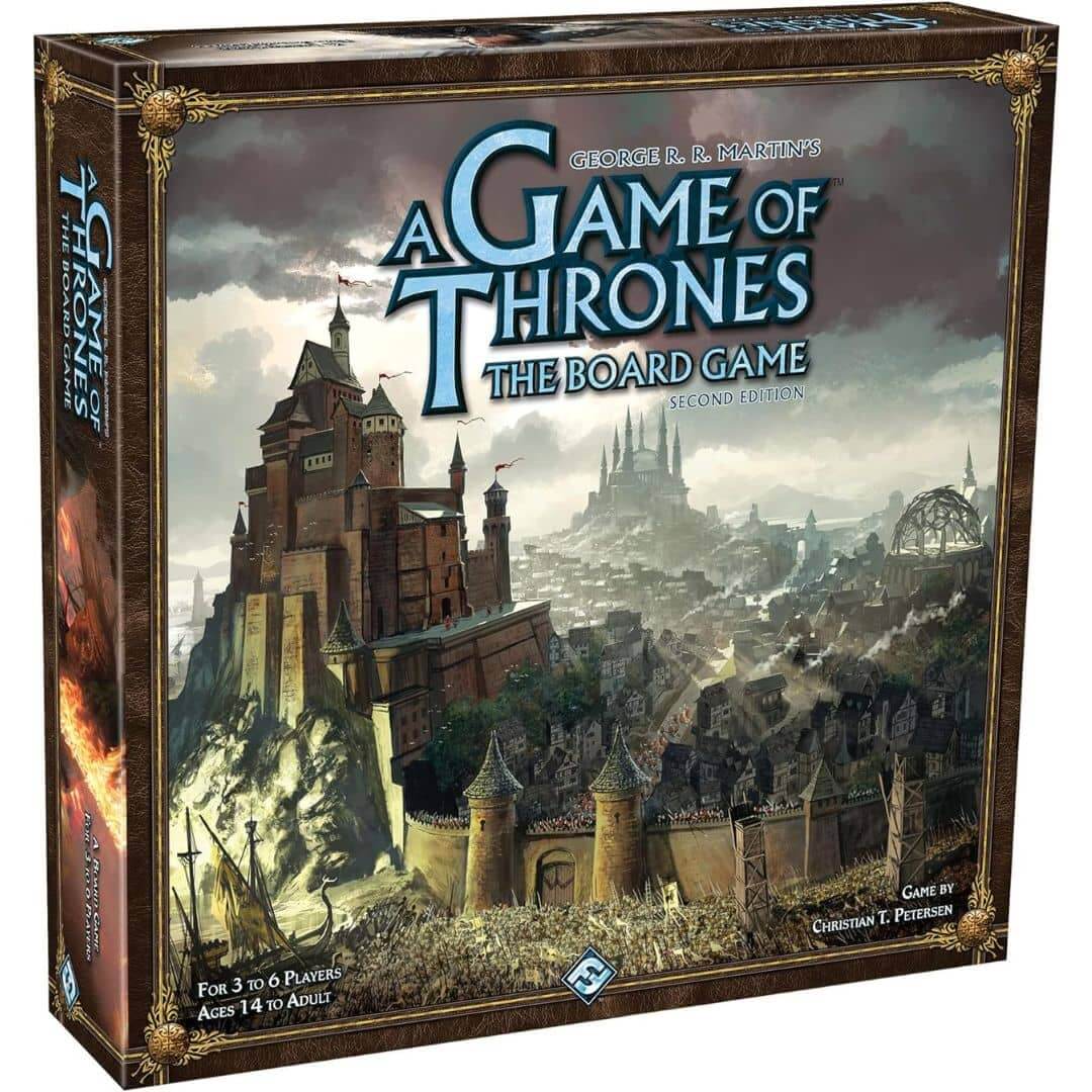 Game of Thrones Collectables