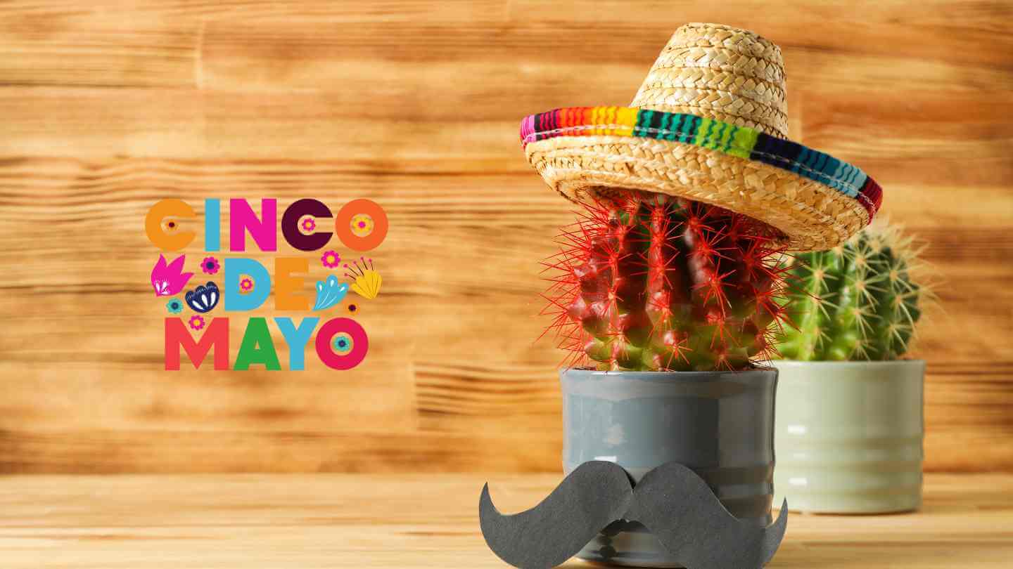 Cinco de Mayo 