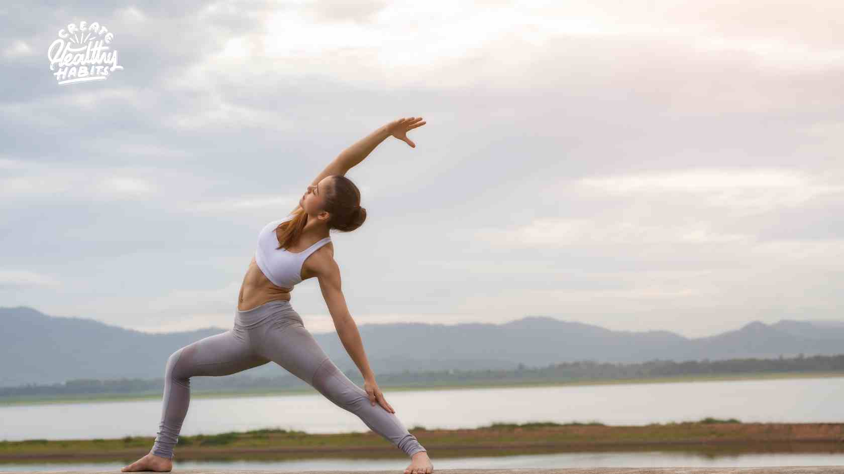 Healthy Habits
