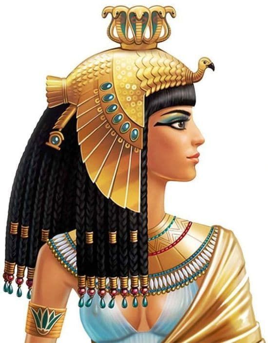 Cleopatra VII